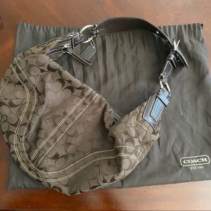 Authentic purse 👛